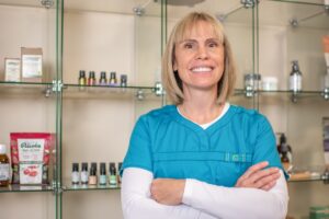 Dr. Lindsay Meade, Acupuncture Albuquerque